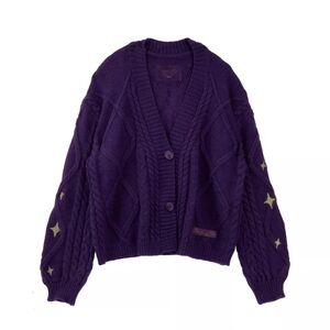 Taylor swift speak now cardigan